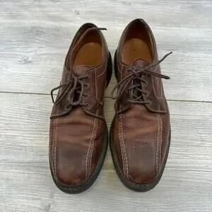 Allen Edmonds | Shoes | Allen Edmonds Shoes Mens 5b Brown  display picture 2